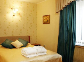 Мини-отель на Шмидта