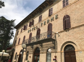 Hotel Terme Sarnano