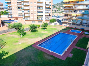 Apartment Colom Malgrat de Mar