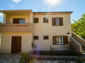 Apartment Sadije
