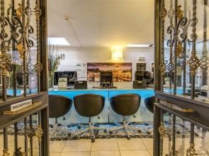 Aurelia Vatican Apartments