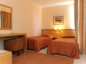 Dorisol Mimosa Studio Hotel