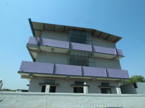 SPOT ON 39385 Venkatesh Palace