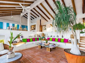 Villa Roxana