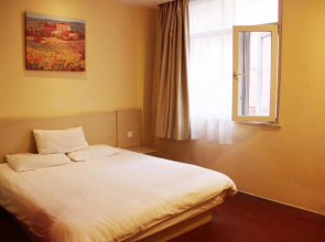 Elan Hotel Kaili Cross Road Branch
