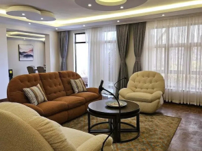 Flexa Cozy Apartments