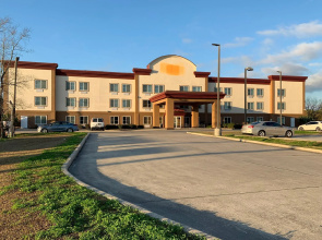 Red Roof Inn & Suites Houma