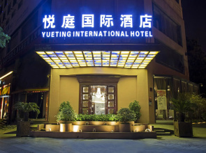 Yueting International Hotel
