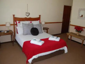 Evergreen Guesthouse