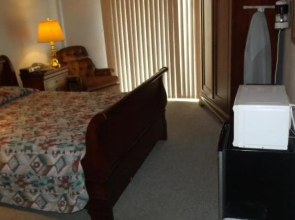 The Lodge Resort Hotel