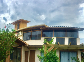 Morada das Flores