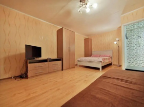 Apartment Kristall