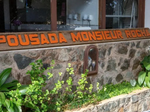 Pousada Monsieur Rocha