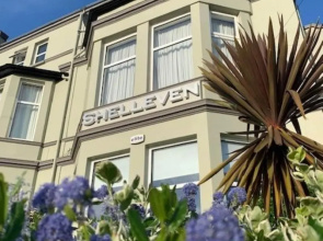 Shelleven House