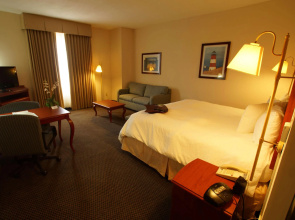 Hampton Inn by Hilton Tampico Aeropuerto