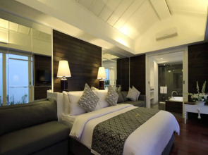 Astana Batubelig Suite Pool Villa Seminyak