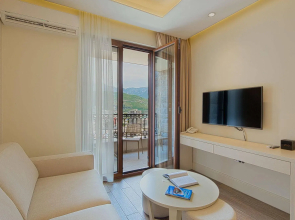 Aparthotel Aria