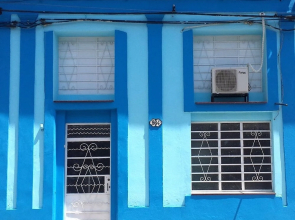 Casa Palmer