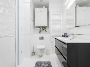 Kiraly 44 Luxury Apartment