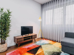 Lechartier Oporto apartments 4