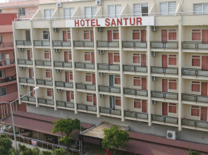 Hotel Roxx Royal