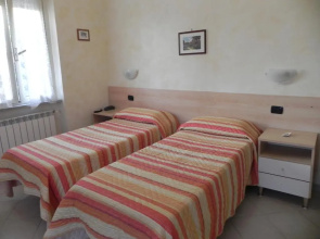 Villa Robinia