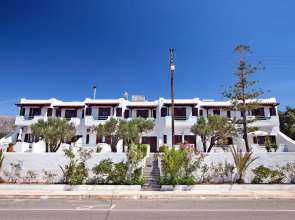 Apartments With sea View in Creta Ierapetra