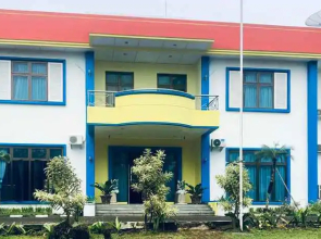 BRIA Hotel & Convention