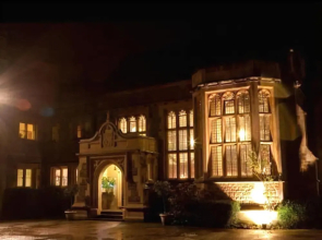 Cleeve House