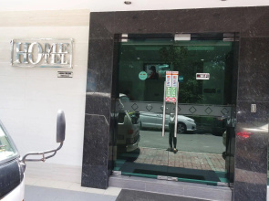 Home Hotel Labuan