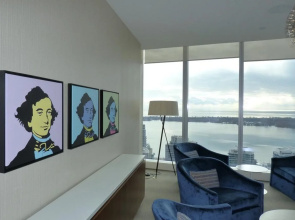 Delta Hotels by Marriott Toronto