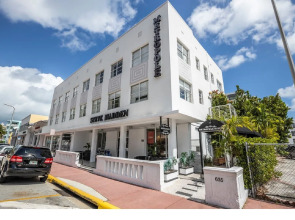 Metropole Suites South Beach