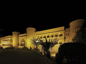 Rang Mahal Jaisalmer