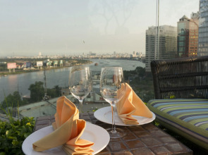 Silverland Jolie Hotel