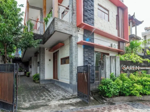 Saren Guesthouse by Secoms