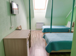 Мастер Отель Домодедово