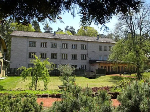 Summer hostel Kaija