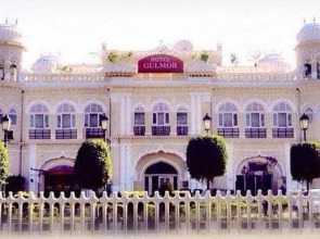 Hotel Gulmor LUDHIANA