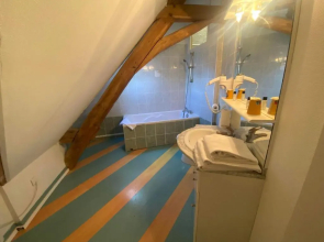 Location de Vacances à Villandry - 14 personnes
