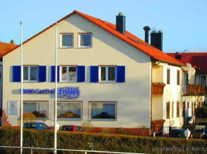 Hotel-Restaurant Frohlich