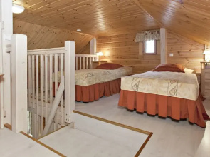 Holiday Club Ähtäri Cottages