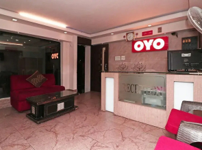 Hotel Yo-94 By OYO Rooms