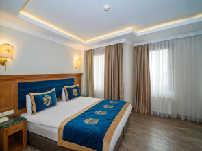 Vismaya Suvarnabhumi Hotel