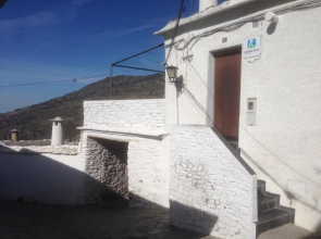 Casa Antonio Bubión