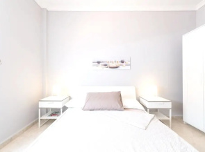 Apartment With 2 Bedrooms in Las Palmas de Gran Canaria, With Wifi