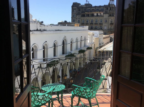 Hotel Conde de Peñalba