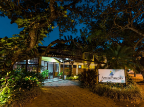 Arraial Bangalô Praia Hotel
