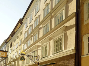 Hotel Goldener Hirsch, a Luxury Collection Hotel, Salzburg