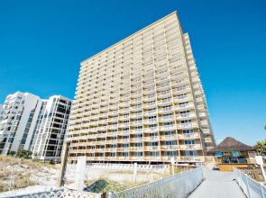 Pelican Beach Resort 308