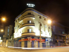 Hotel Milano